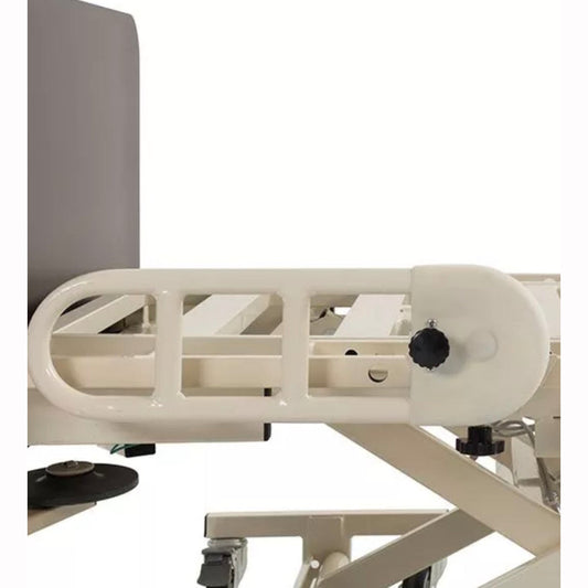 MedaCure Ultra Low HiLow Hospital Bed Express Hospital Beds