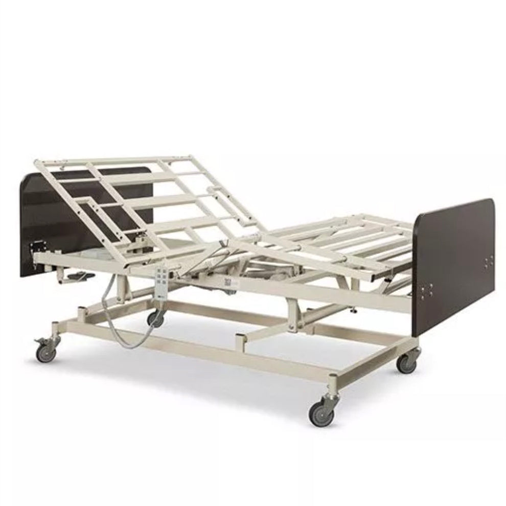 MedaCure American Spirit Hospital Bed