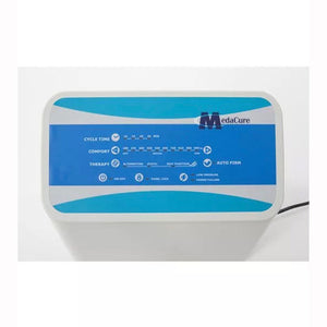 MedaCure Comfort Zone Alternating Pressure / Low Air Loss Mattress