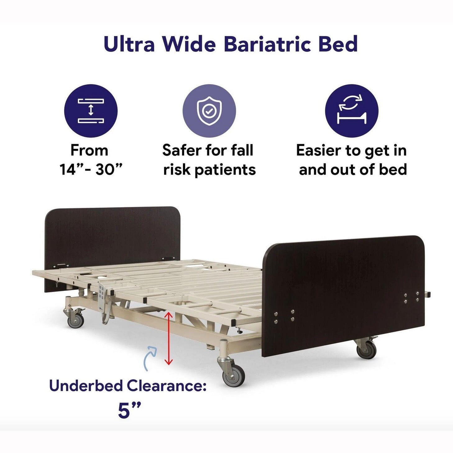 Hospital Beds For Home Use