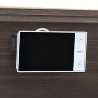 Optional Digital Control Panel