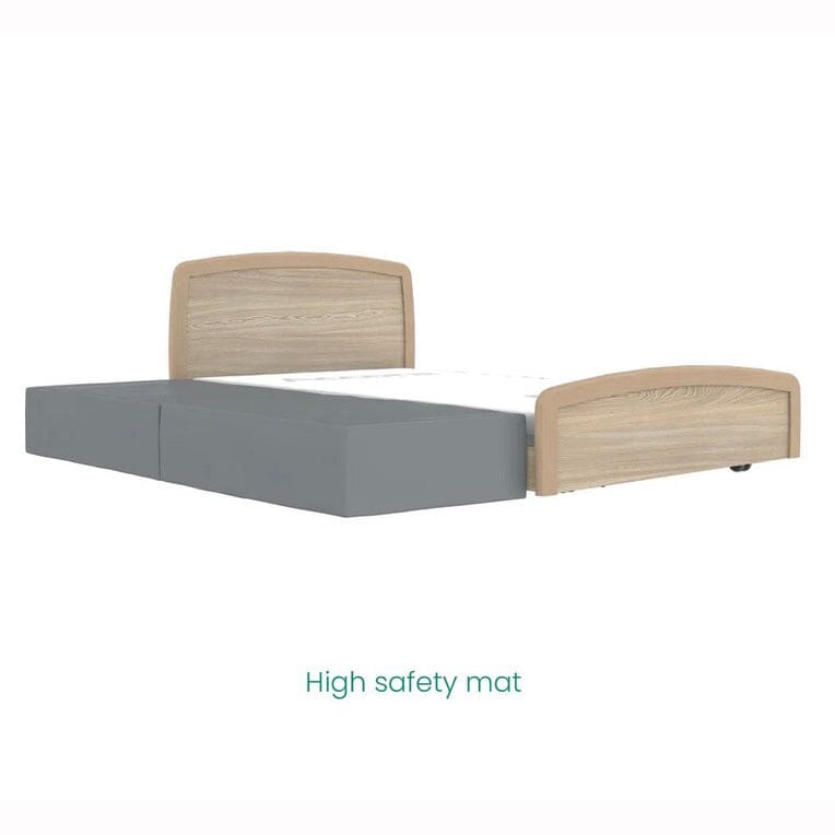 Optional Safety Mat