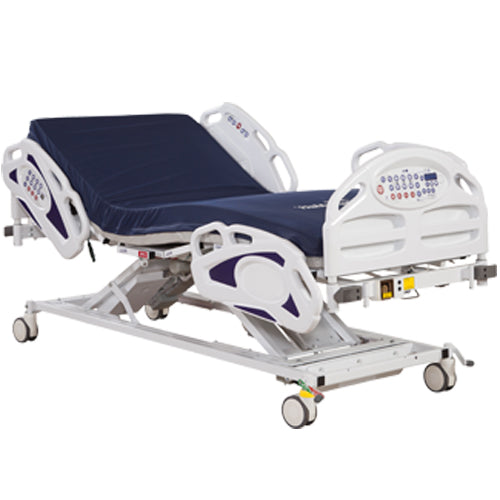 ACX Premium Hospital Bed Set