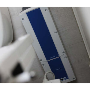 EZ Access TILT Toilet Incline Lift
