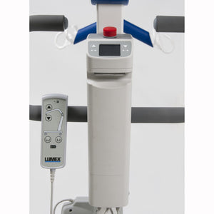 Lumex Pro Battery-Powered Floor Lift