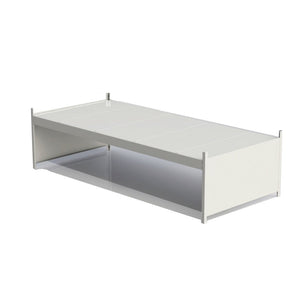 Emergency Quik Bed with Mattress (Qty 20)