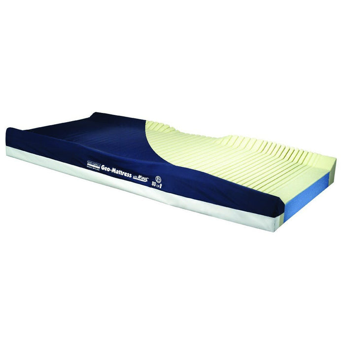 Span America Geo-Mattress with Wings