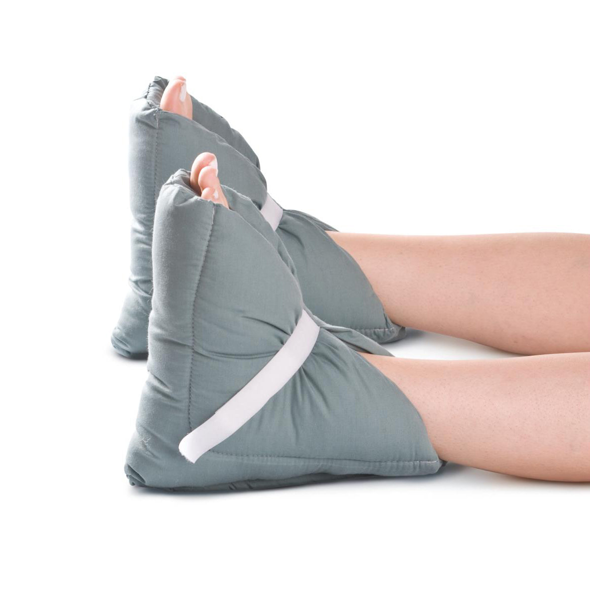 Medline Comfort Plus Heel Protector (Pack of 2)
