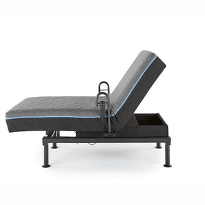 Remedium Adjustable Lift Bed