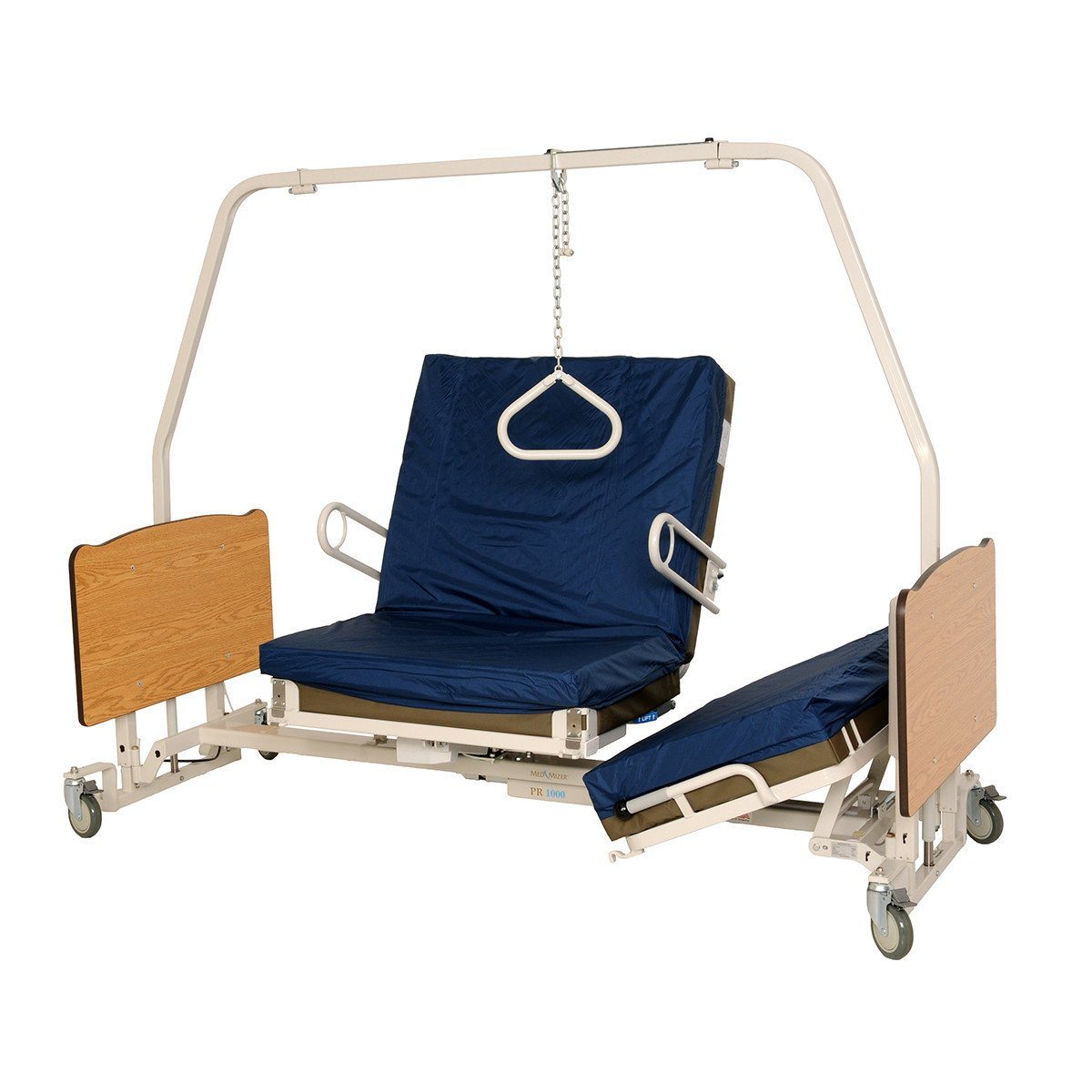Optional Trapeze - Express Hospital Beds