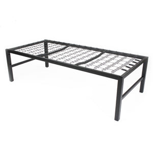 Medline Emergency Bed with Mattress (Qty 20)