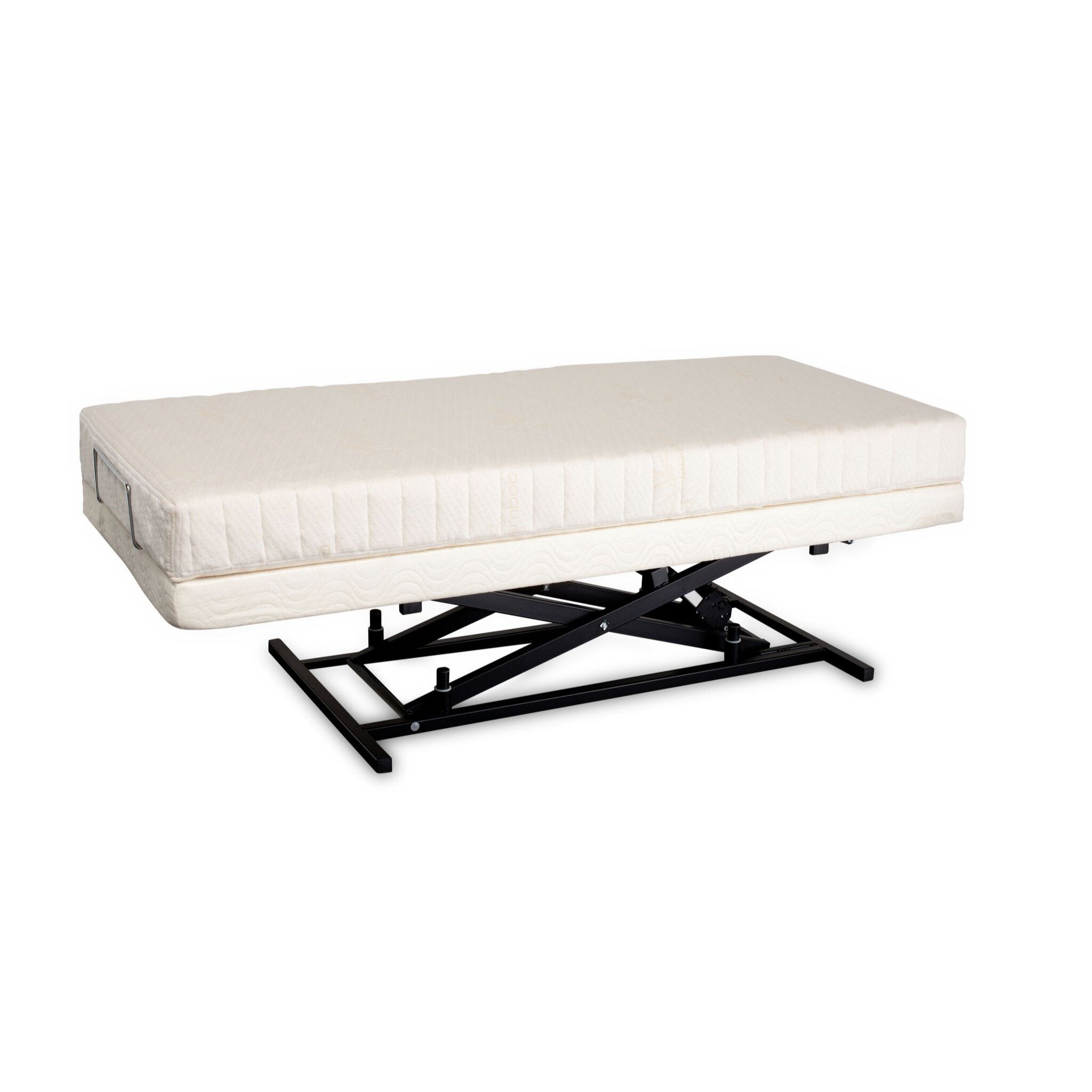 Transfer Master Supernal Hi-Low Adjustable Bed