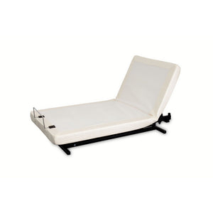 Transfer Master Supernal Hi-Low Adjustable Bed