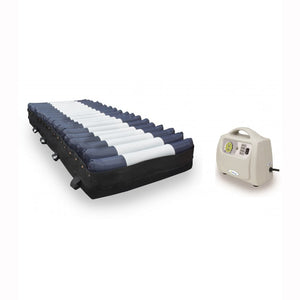 Prius Enhance RDX Alternating Pressure / Low Air Loss Mattress